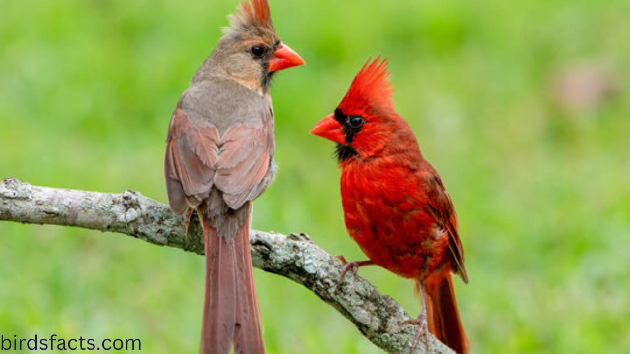 Juvenile Cardinal All You Need To Know (with Pictures)